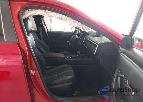 2023 Mazda Cx-50 2.5 S Preferred Plus z USA, uszkodzony, nr VIN 7MMVABCM9PN131180